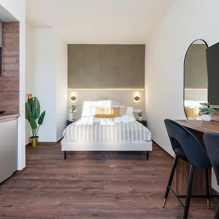 Kiraly 31 - Boutique Apartments, Location By Bqa * Budapest