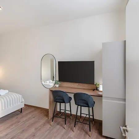 Apartment Kiraly 31 - Boutique Apartments, Location By Bqa