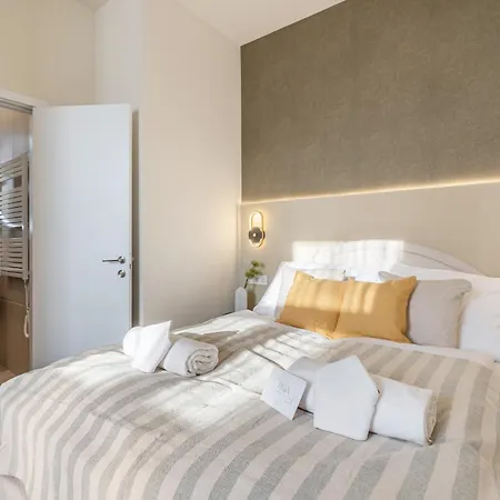 Kiraly 31 - Boutique Apartments, Location By Bqa * Budapest