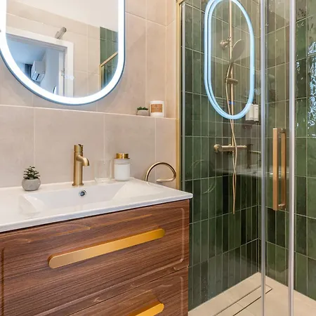 Kiraly 31 - Boutique Apartments, Location By Bqa * Budapest