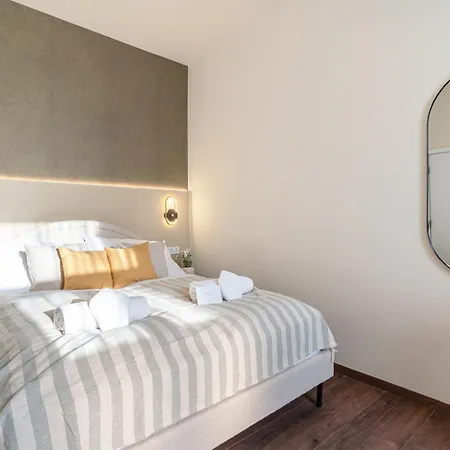 Apartment Kiraly 31 - Boutique Apartments, Location By Bqa