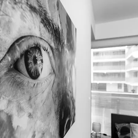 Apartment Angelland 24 & Garage & Terrace *
