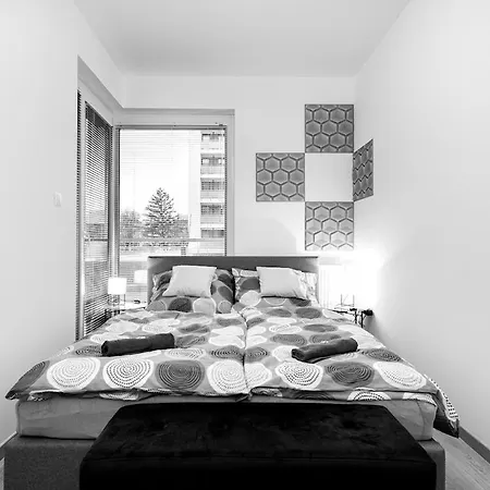 Angelland 24 & Garage & Terrace