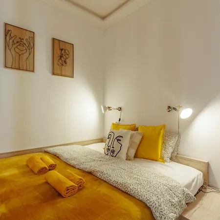 Apartment Rise & Shine *
