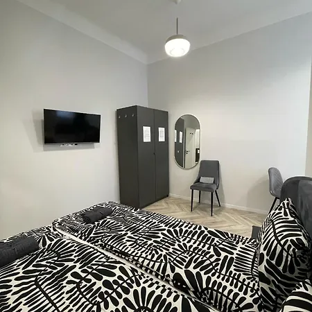 The Sgraffito Residences Apartment *