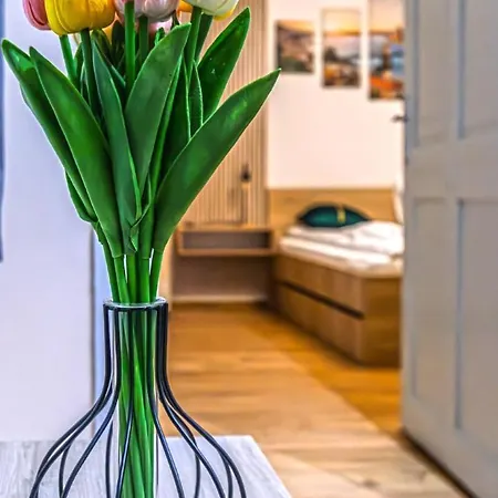 Apartment Chill & In The Heart Of Budapest-with Ac Budapest