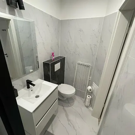 Appartamento The Sgraffito Residences