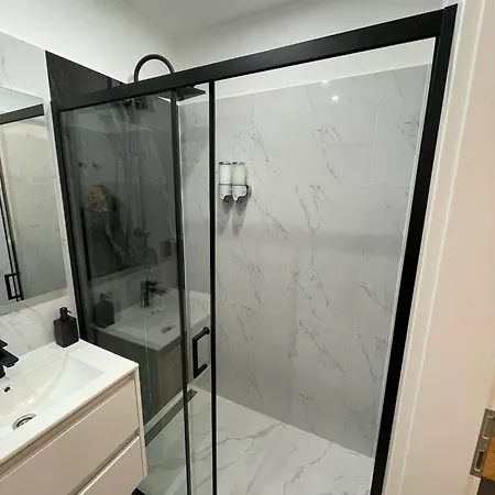 Appartamento The Sgraffito Residences Budapest