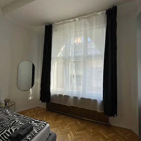 The Sgraffito Residences Apartment