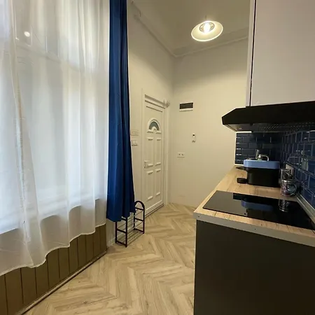 Apartment The Sgraffito Residences *