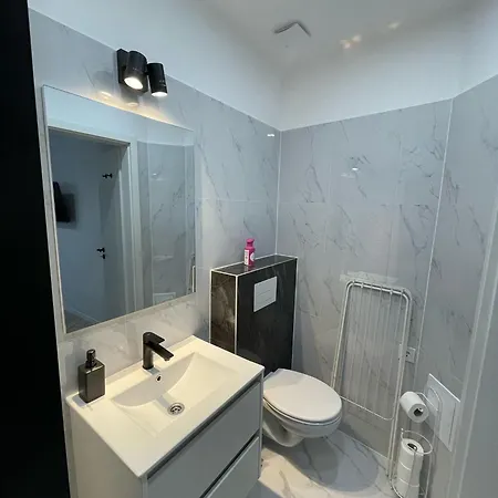 Appartamento The Sgraffito Residences