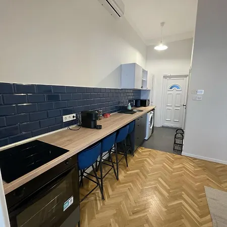 The Sgraffito Residences Apartment