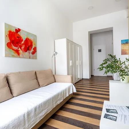 Apartment Gde Wesselenyi Triple