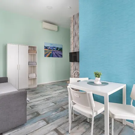 Apartment Gde Wesselenyi Triple