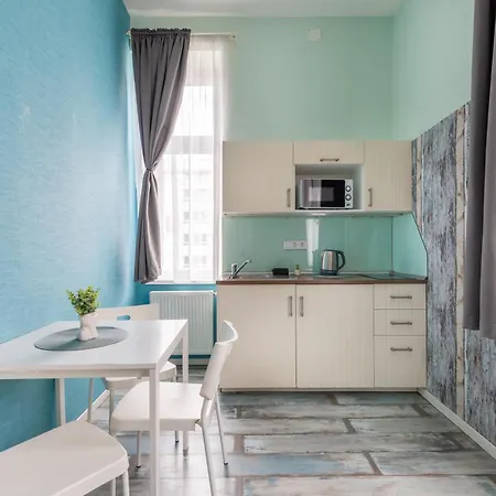 Apartment Gde Wesselenyi Triple *
