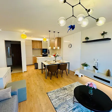 Apartment Park *