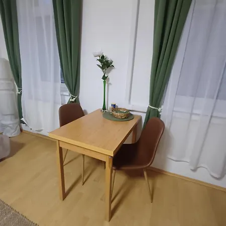 Erno26 Apartment Budapest