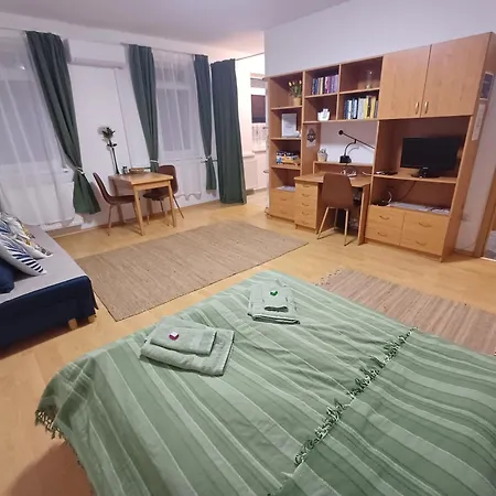 Erno26 Apartment