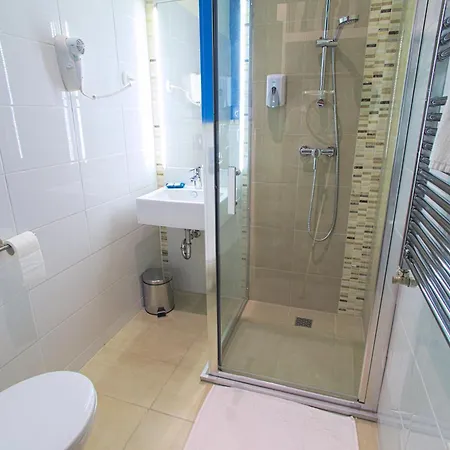 Focus Point Apartment Budapest