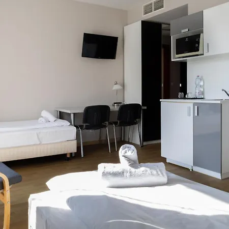 Di Verdi Imperial 4* Budapest
