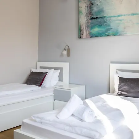 Hotell Di Verdi Imperial