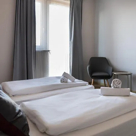Szálloda Di Verdi Imperial 4*