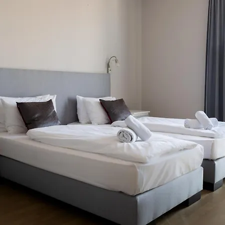 Hotell Di Verdi Imperial Budapest