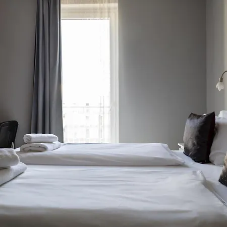 Di Verdi Imperial 4* Budapest
