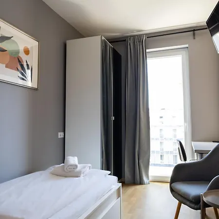 Hotell Di Verdi Imperial Budapest