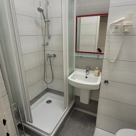 Ida Panzio Budapest