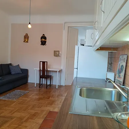 Apartment Bp Soho Buddha
