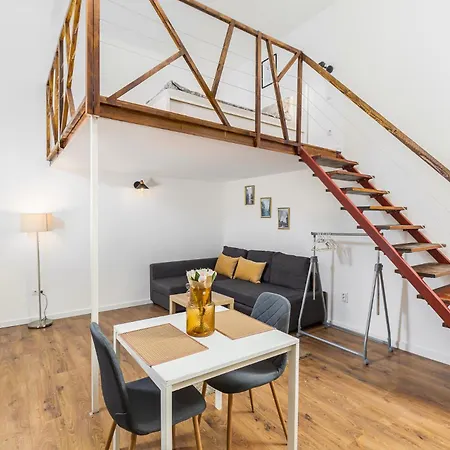 Venus - Keleti I Apartment