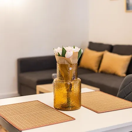 Apartment Venus - Keleti I *