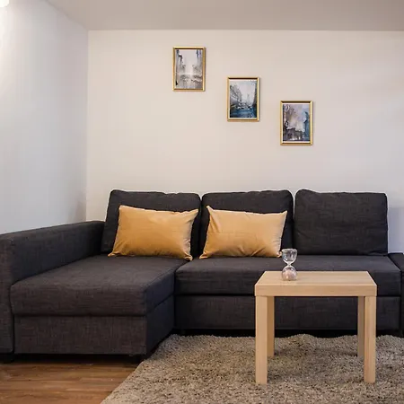 Venus - Keleti I Apartment Budapest