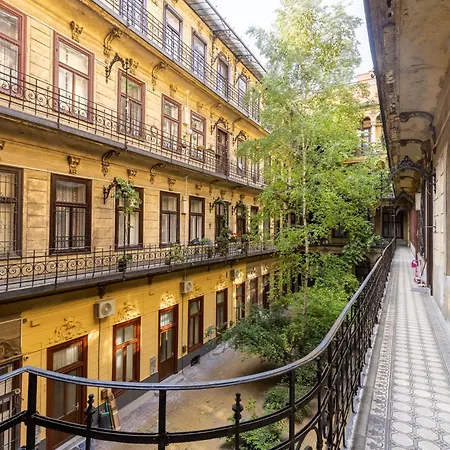 Apartment Venus - Keleti I Budapest