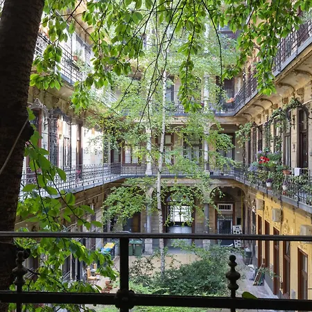 Apartman Venus - Keleti I