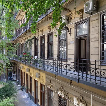 Apartment Venus - Keleti I *