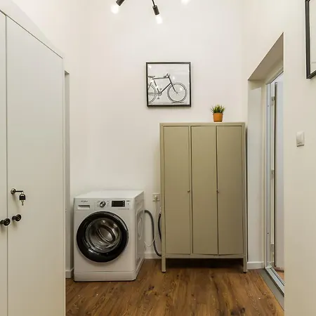 Apartment Venus - Keleti Ii