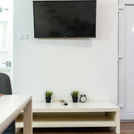 Venus - Keleti Ii Apartment Budapest