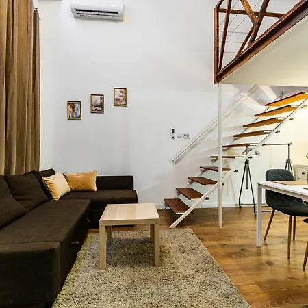 Venus - Keleti Ii Apartment *