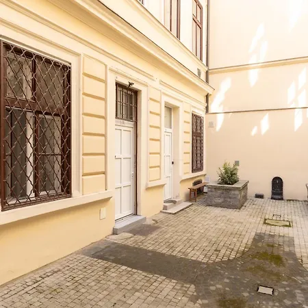 Lucky 54 Budapešť