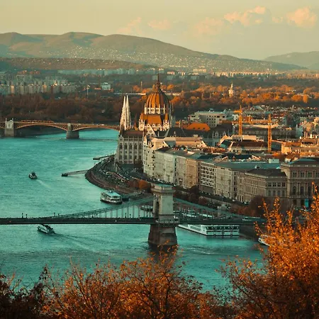 S11 - Stylish Prime,location, By Bqa * Budapest