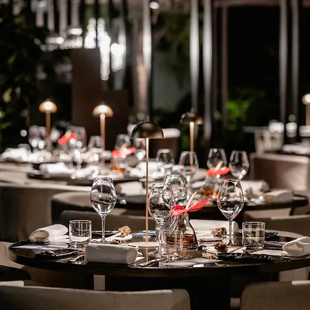 Dorothea Hotel, Budapest, Autograph Collection Hotel 5*