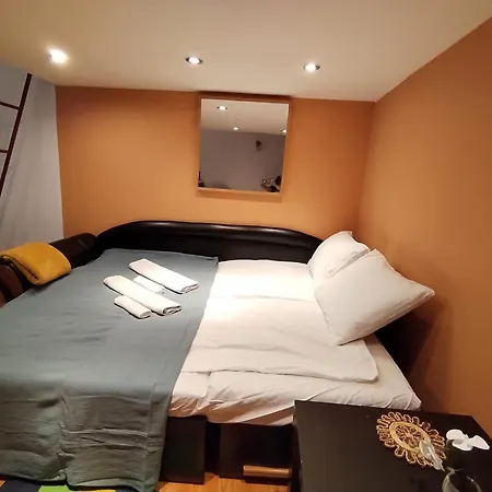 Marek 30 Apartman