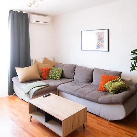 Gr8 Horizon - 43sqm