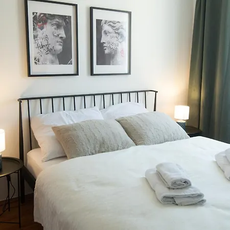 Apartment Gr8 Horizon - 43sqm
