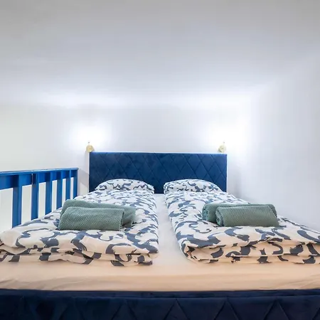 Charming In The Heart Of D26b Budapest