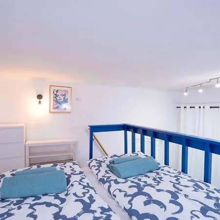 Charming In The Heart Of D26b Apartment Budapest