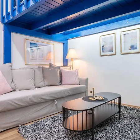 Charming In The Heart Of D26b Budapest