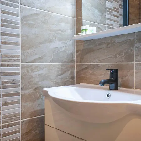 Charming In The Heart Of D26b Budapest